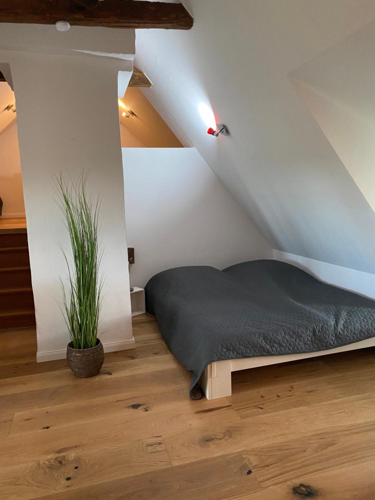 Brunos Haus Villa Emmelsbüll-Horsbüll Eksteriør billede